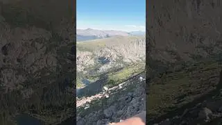 anyone else gotta save their oxygen when hiking?😂 #mountains #hiking #hiking #hikers #bloopers