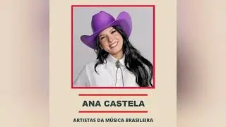 Ana Castela - Me Gusta (com Rodolfo Alessi)