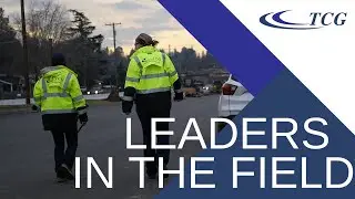 Leaders in the Field | Stormwater Management Planning | Pt. 4