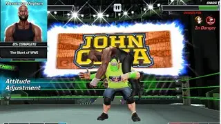 WWE MAYHEM Monstrous Mayhem Special Event Gameplay