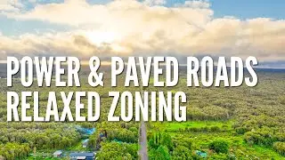 SOLD: Hawaii Land For Sale: .28 Acres In Orchid Isle Estates – Only $8,000!!!