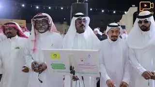 يا سلامي لابو علوط | الفنان حاتم اسلم | حفل زواج حسين وناصر ابناء احمد العذيقي | Plus Media