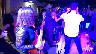 Beatboy & Friends   Live from @Pometrestaurant   Revelion
