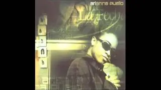 Arianna Puello - A Por Todas ( La Fecha ) The Album
