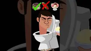 Food Skibidi Toilet MUKBANG (Skibidi Toilet Animation)#roblox #slaptower #hungrysnake #skibiditoilet