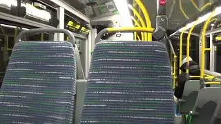 Dublin Bus PA168/212-D-22927 | ADL Enviro400ER City | Route L59