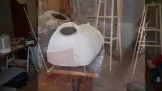 Construcció de l'Isard