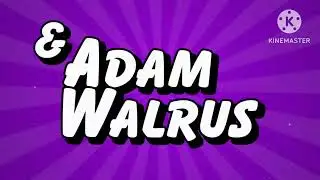 Seth The Squirrel Intro