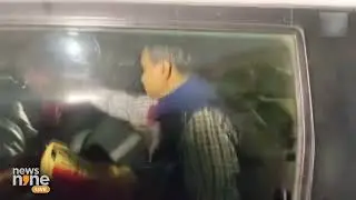 WB: ED Arrests Ex-Bongaon Municipality Chairman Shankar Adhya in Connection with a Ration Scam Case