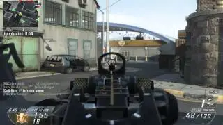LSAT Nuclear Hardpoint on Standoff