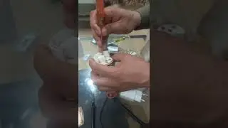 Believia mesh nebulizer repairing