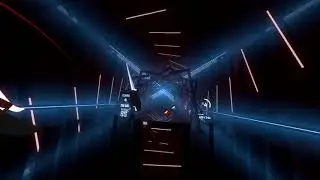 Beat Saber | Take Over (A Day To Remember) ft Jeremy, MAX, Henry | Worlds 2020 League of Legends