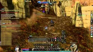 Aion Ranger 4.6 PVP Nautilyss