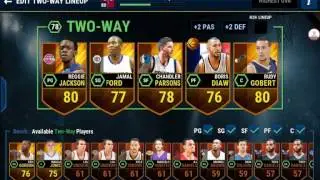 65k pack opening