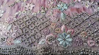Kurti stone work || designer kurti || #kurti #stonework #kurtidesign #newkurtidesign #viral