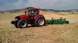 Fuiano Costruzione Macchine Agricole  (ripuntatore,aratro reversibile,frangizolle 4 ribaltabile)