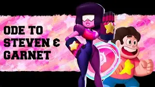 Ode to Steven and Garnet -  A Multiversus Montage
