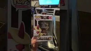 hazbin hotel funko pop #hazbinhotel #funkopop