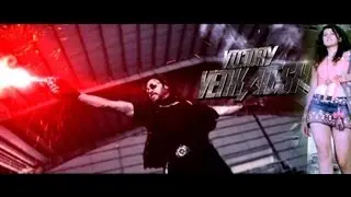 Shadow HD  Theatrical Trailer  - Venkatesh, Srikanth Tapsee Pannu - Shadow Trailer