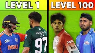 Top 10 Physical Fights in Cricket History | Unbelievable Cricket Fights 