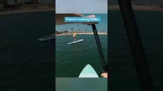iROCKER Inflatable Paddle Boards | Safe And Durable