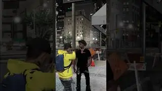 I TRIED TO ROB A GUN PLUG | GTA RP #nycdrill #gtarp #mighettonycrp #fivem #shorts #drill