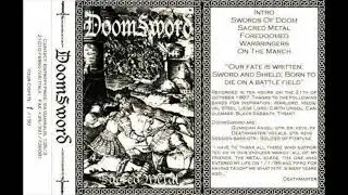 DOOMSWORD &ndash; Sacred Metal (1997)