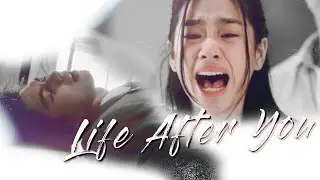 Thyme & Gorya  ➤ Life After You [ F4Thailand 1x15 ]