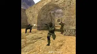 Nostalgia cs 1.6