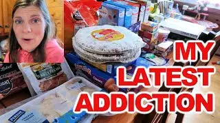 I 💖 Walmart Grocery Pick Up | $335 Weekly Grocery Haul