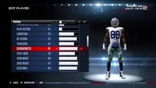 Madden 17 Terrible Cfm Feature