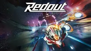 Redout (Switch) First 15 Minutes on Nintendo Switch - First Look - Gameplay