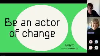 WEBINAR (En)- BESIGN The Sustainable Design School 06/12/2023