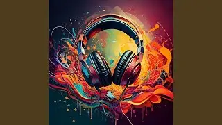 Vibrant Tone Spectrum