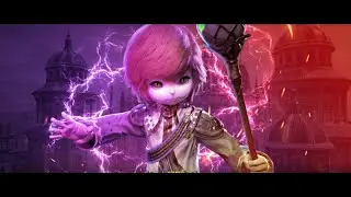 Bless Unleashed PVP || Red Basin 15 vs 15 Priest gameplay #2