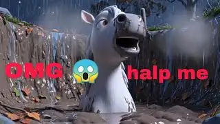Monkey King Full Cartoon Movie 🐒👑 | Kids Funny Monkey Cartoon | ToonBlox Kids TV