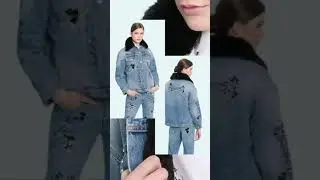 Ermanno Scervino New Collection 2019 - 202 At Green Bird