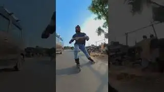 😍 #indianskater #aadesh skater#shorts#viral