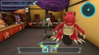 Digimon World: Next Order Ep. 42 (Livestream/Playthrough)