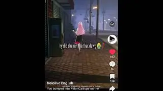 damn holomyth new add is kinda funny 【Hololive EN】#hololiveenglish