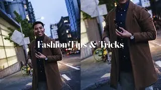 How To Make Basic Outfits Look Good: Tips & Tricks