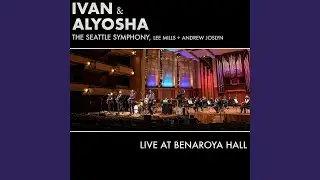 Labor On (Live at Benaroya Hall)