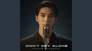 Don&rsquo;t Cry Alone