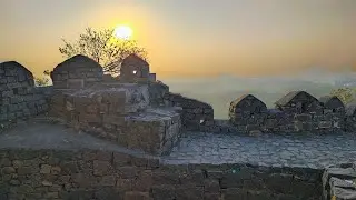 Golconda fort 🏯 full video 2025 #hyderabad #history #golconda #historical #golcondafort #hyderabadi