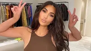 Emiotionsgeladene Gl&uuml;ckw&uuml;nsche f&uuml;r Kim Kardashian (40). Heute hat die Reality-TV-Queen allen Grund z