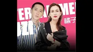 韩庚卢靖姗公开恋情！女方是《战狼2》女主，曾被前男友求婚