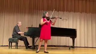 Paganini Cantible