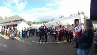 360 Grad - 09.09.2017 - Spielleute-Vereinigung Gevelsberg - Sommerfest 2017 _ Teil 6