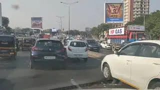 Mumbai tour