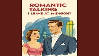 I Leave at Midnight (Radio Edit)